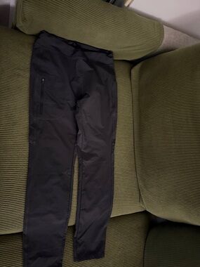 Source Unknown Black Slim Chinos